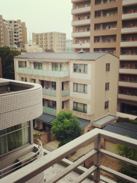 Studio Apartment Sugamo Dp #002 Tokio Exterior foto